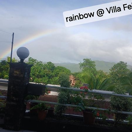 Villa Feliza Loboc Exterior photo